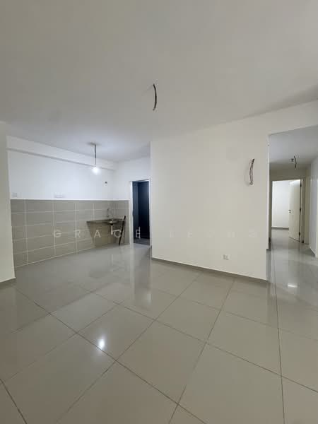 Servis Apartment untuk Dijual di D'Clover Residences - Grace Leong - Interior - PropertyGuru.com.my