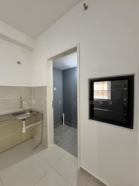 Servis Apartment untuk Dijual di D'Clover Residences - Grace Leong - Interior - PropertyGuru.com.my