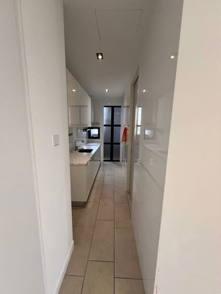 Service Residence for Rent at Skyluxe On The Park Bukit Jalil - Luff Lee - Kitchen - PropertyGuru.com.my