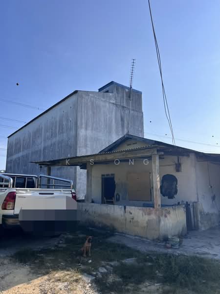 Agricultural Land for Sale in Johor Bahru (Johor) - K S Ong - Exterior - PropertyGuru.com.my