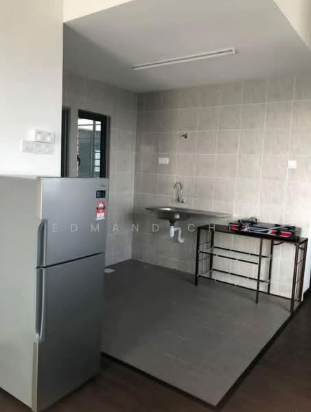 Condominium for Rent at Vista Bangi - Edmand Chia - Kitchen - PropertyGuru.com.my