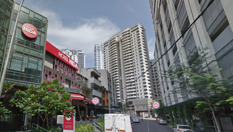 Shop for Rent in Kuala Lumpur (Kuala Lumpur) - Wil Koh - Exterior - PropertyGuru.com.my