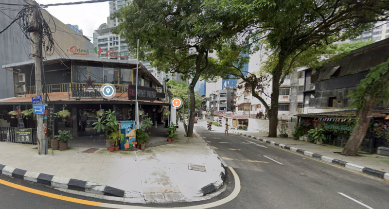 Shop for Rent in Kuala Lumpur (Kuala Lumpur) - Wil Koh - Exterior - PropertyGuru.com.my