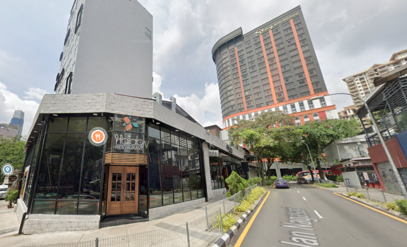 Shop for Rent in Kuala Lumpur (Kuala Lumpur) - Wil Koh - Exterior - PropertyGuru.com.my