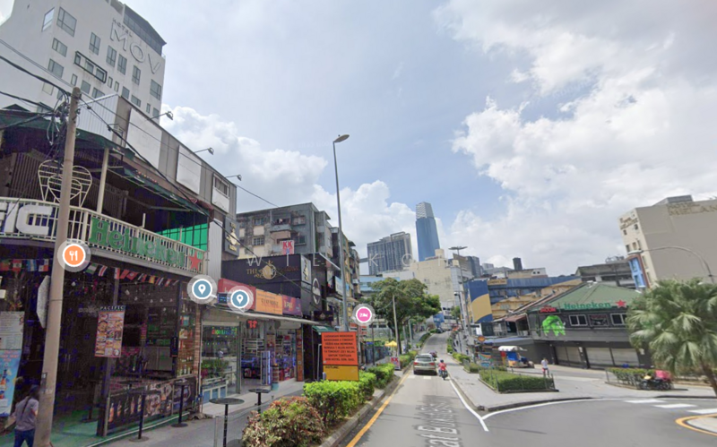 Shop for Rent in Kuala Lumpur (Kuala Lumpur) - Wil Koh - Exterior - PropertyGuru.com.my