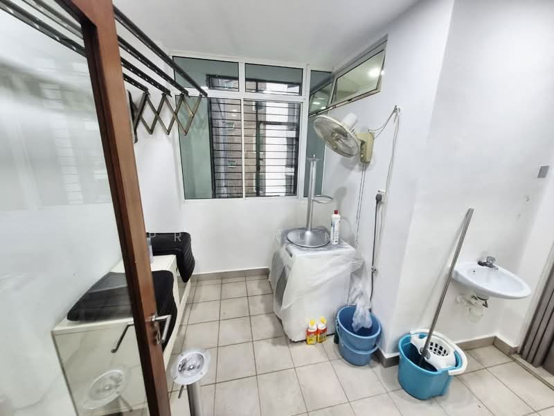 Kondominium untuk Dijual di Suasana Sentral Loft - Prem Kumar - Interior - PropertyGuru.com.my