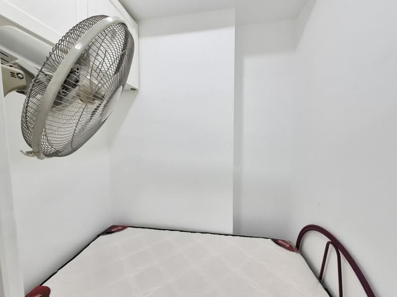 Kondominium untuk Dijual di Suasana Sentral Loft - Prem Kumar - Bedroom - PropertyGuru.com.my
