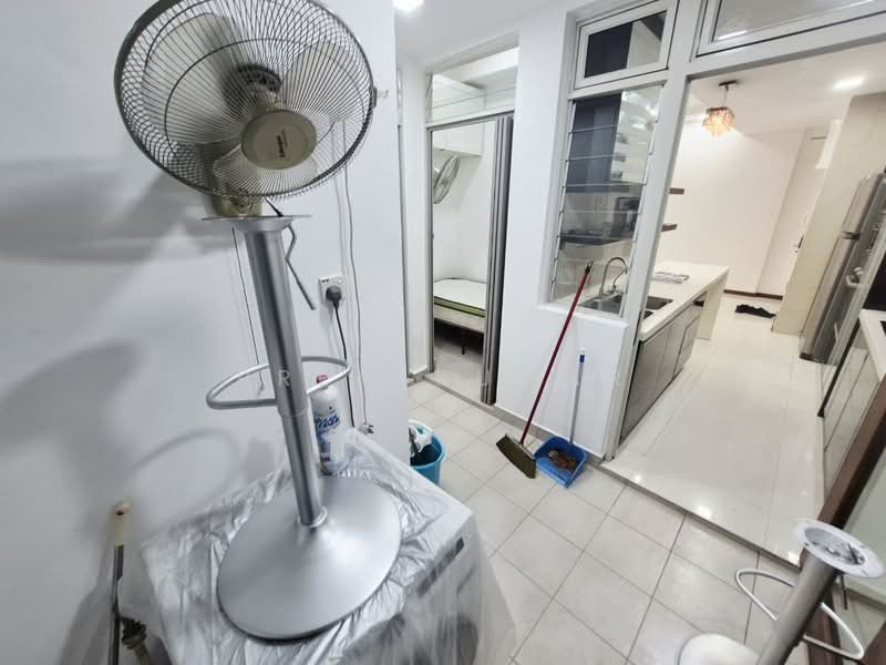 Kondominium untuk Dijual di Suasana Sentral Loft - Prem Kumar - Kitchen - PropertyGuru.com.my