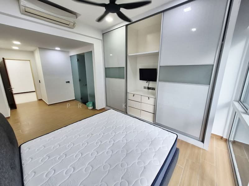 Kondominium untuk Dijual di Suasana Sentral Loft - Prem Kumar - Bedroom - PropertyGuru.com.my