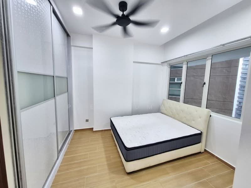 Kondominium untuk Dijual di Suasana Sentral Loft - Prem Kumar - Bedroom - PropertyGuru.com.my