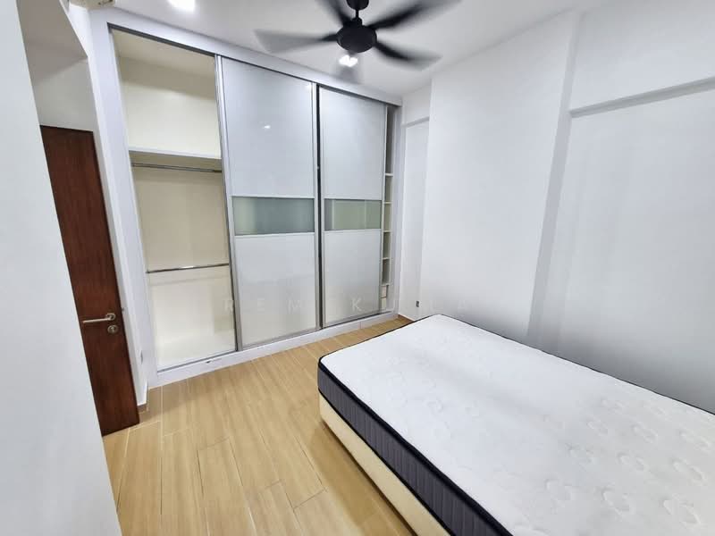 Kondominium untuk Dijual di Suasana Sentral Loft - Prem Kumar - Bedroom - PropertyGuru.com.my