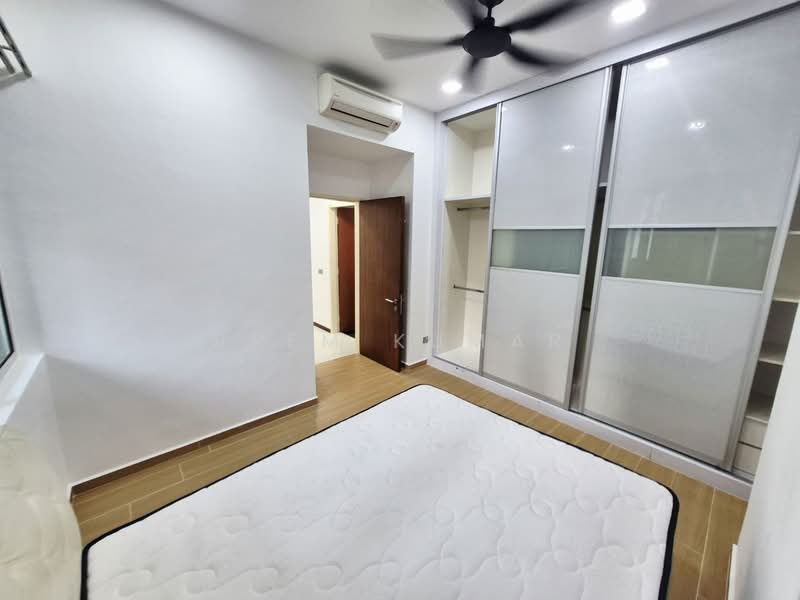 Kondominium untuk Dijual di Suasana Sentral Loft - Prem Kumar - Bedroom - PropertyGuru.com.my
