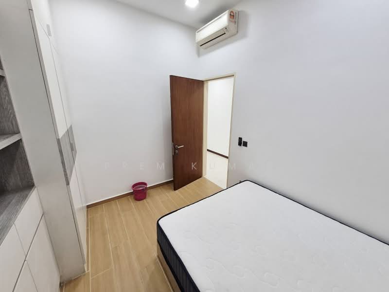 Kondominium untuk Dijual di Suasana Sentral Loft - Prem Kumar - Bedroom - PropertyGuru.com.my