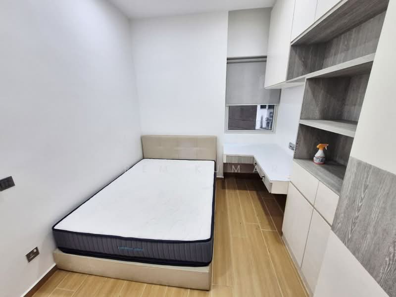 Kondominium untuk Dijual di Suasana Sentral Loft - Prem Kumar - Bedroom - PropertyGuru.com.my