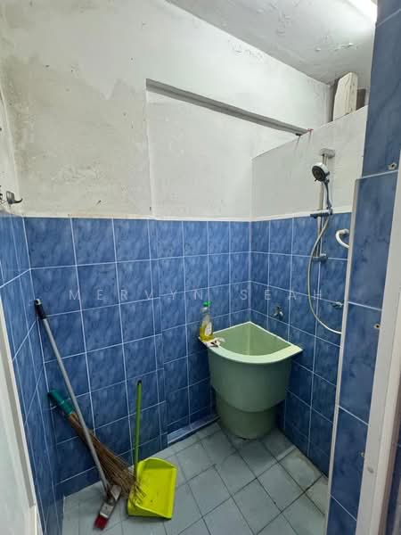 Seri Nibung untuk Untuk Dijual - RM 270,000, Mac 2026 - Bathroom - PropertyGuru.com.my