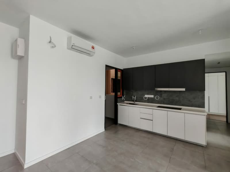 Service Residence for Sale at JRK Convena - Ze Yu Khoo - Kitchen - PropertyGuru.com.my