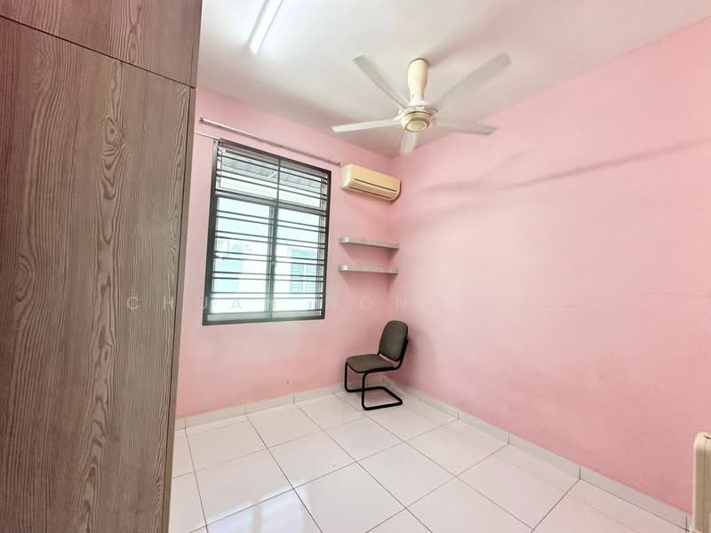 Rumah Teres 2 Tingkat untuk Disewa di Bukit Indah (Iskandar Puteri (Nusajaya)) - Chuan Hong Kee - Interior - PropertyGuru.com.my