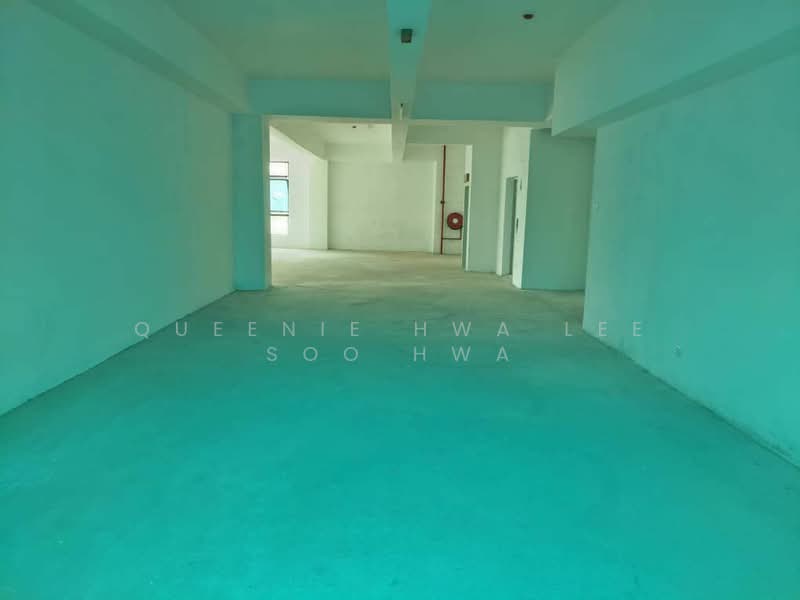 Kilang Berkembar untuk Dijual di Kajang (Selangor) - Queenie Hwa Lee Soo Hwa - Interior - PropertyGuru.com.my