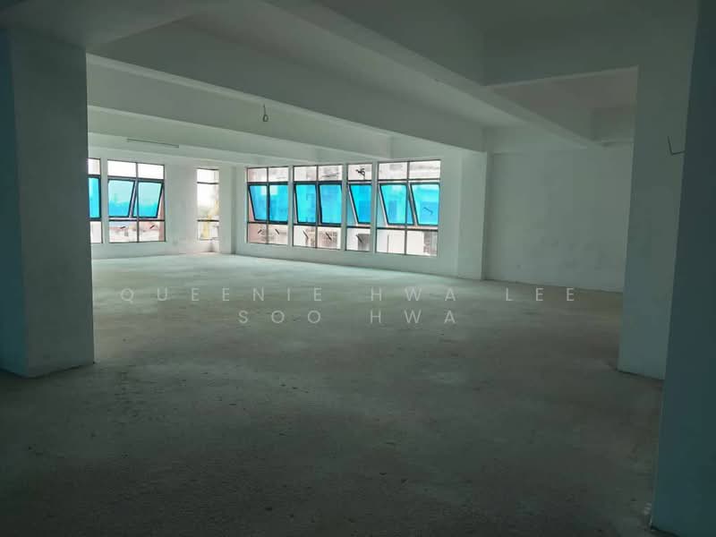Kilang Berkembar untuk Dijual di Kajang (Selangor) - Queenie Hwa Lee Soo Hwa - Interior - PropertyGuru.com.my
