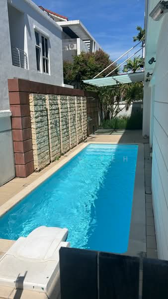 Bungalow for Sale in Seri Tanjung Pinang (Tanjung Tokong) - Billy Teh - PropertyGuru.com.my