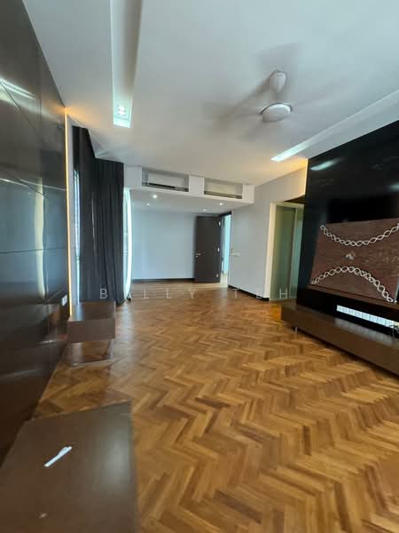 Bungalow for Sale in Seri Tanjung Pinang (Tanjung Tokong) - Billy Teh - Living Room - PropertyGuru.com.my