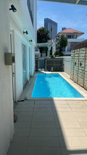 Bungalow for Sale in Seri Tanjung Pinang (Tanjung Tokong) - Billy Teh - PropertyGuru.com.my