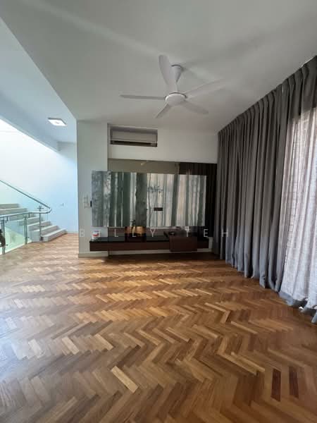 Bungalow for Sale in Seri Tanjung Pinang (Tanjung Tokong) - Billy Teh - PropertyGuru.com.my