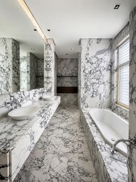 Rumah Banglo untuk Dijual di Seri Tanjung Pinang (Tanjung Tokong) - Billy Teh - Bathroom - PropertyGuru.com.my