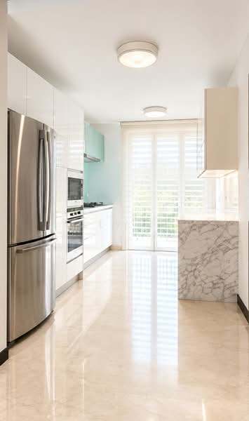 Rumah Banglo untuk Dijual di Seri Tanjung Pinang (Tanjung Tokong) - Billy Teh - Kitchen - PropertyGuru.com.my