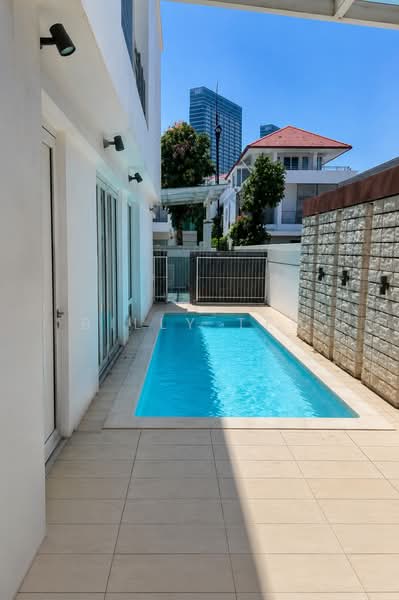 Rumah Banglo untuk Dijual di Seri Tanjung Pinang (Tanjung Tokong) - Billy Teh - Exterior - PropertyGuru.com.my