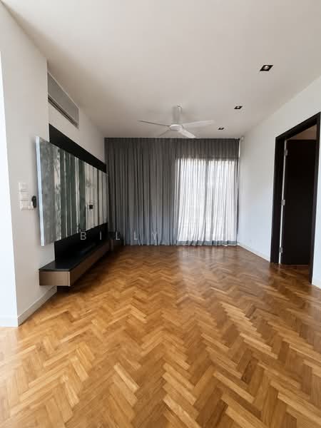 Rumah Banglo untuk Dijual di Seri Tanjung Pinang (Tanjung Tokong) - Billy Teh - Living Room - PropertyGuru.com.my