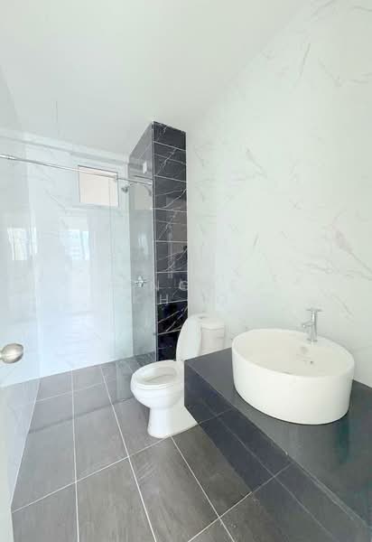 The Zen untuk Untuk Dijual - RM 430,000, Mac 2026 - Bathroom - PropertyGuru.com.my