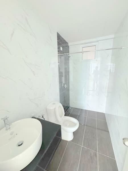 The Zen untuk Untuk Dijual - RM 430,000, Mac 2026 - Bathroom - PropertyGuru.com.my