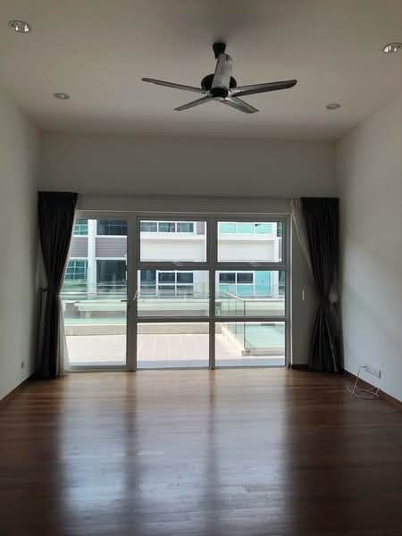 Terraced House for Sale in Tanjung Bungah (Penang) - Elaine Ooi - Living Room - PropertyGuru.com.my