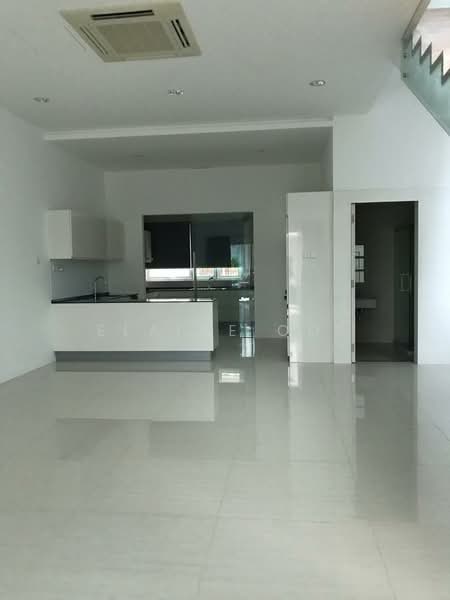 Terraced House for Sale in Tanjung Bungah (Penang) - Elaine Ooi - Kitchen - PropertyGuru.com.my