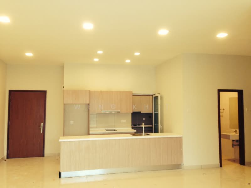 Sri Putramas III / Royal Regent untuk Untuk Dijual - RM 680,000, Mac 2026 - Kitchen - PropertyGuru.com.my