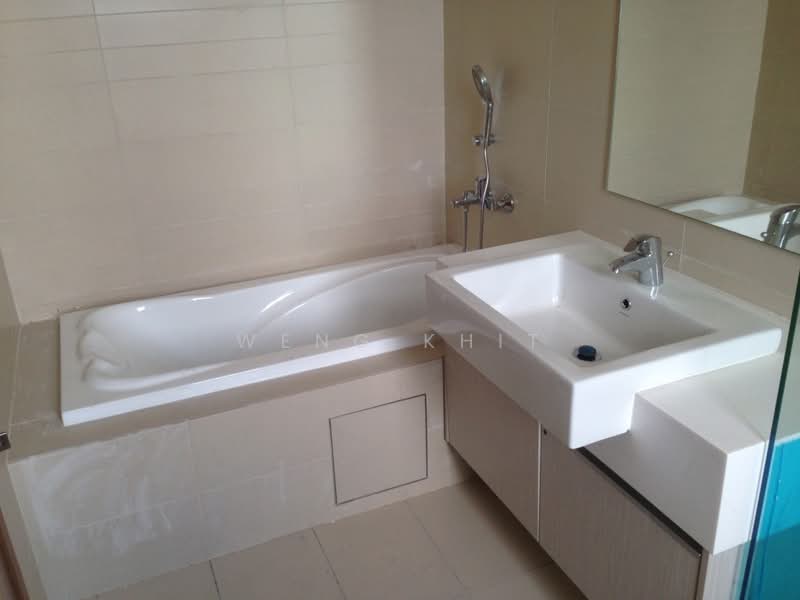 Sri Putramas III / Royal Regent untuk Untuk Dijual - RM 680,000, Mac 2026 - Bathroom - PropertyGuru.com.my