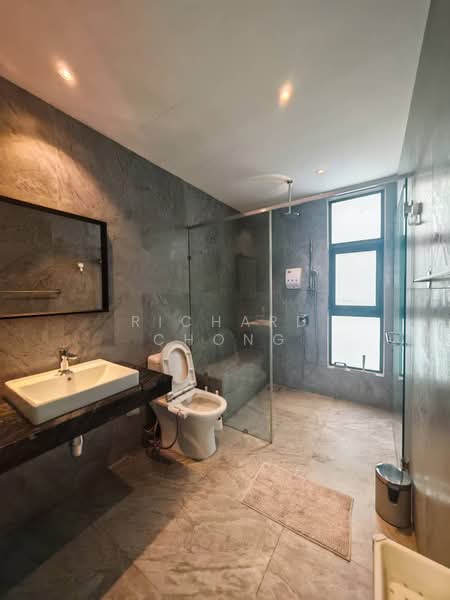 Allevia untuk Untuk Disewa - RM 15,000 /bulan, Apr 2026 - Bathroom - PropertyGuru.com.my