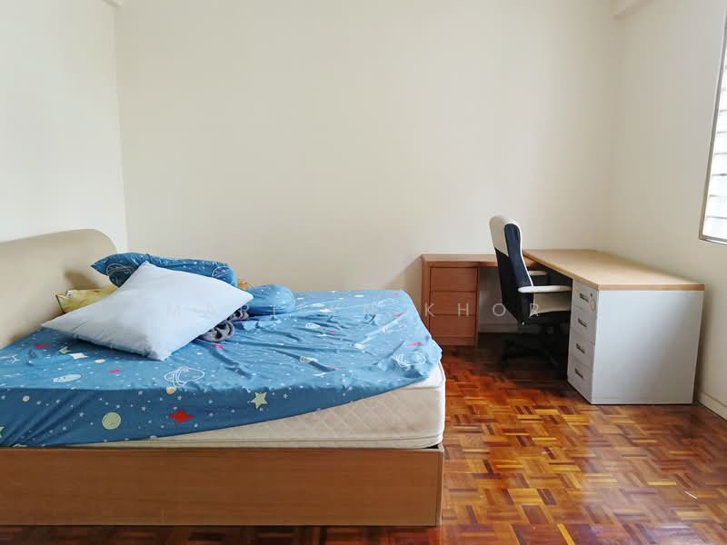 2-storey Terraced House for Rent in Puchong (Selangor) - Marilyn Khor - Bedroom - PropertyGuru.com.my