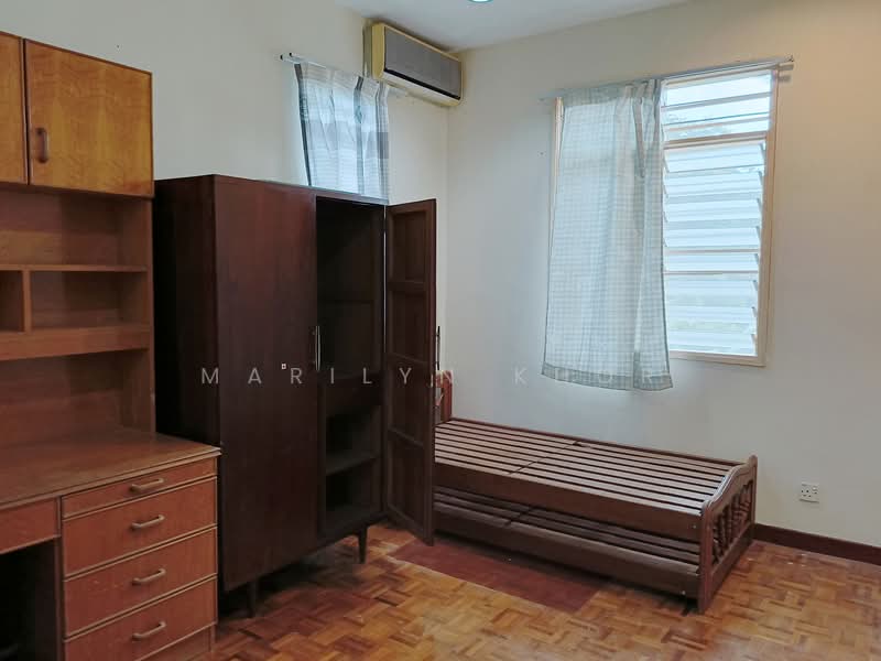 2-storey Terraced House for Rent in Puchong (Selangor) - Marilyn Khor - Bedroom - PropertyGuru.com.my