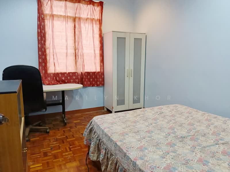 2-storey Terraced House for Rent in Puchong (Selangor) - Marilyn Khor - Bedroom - PropertyGuru.com.my