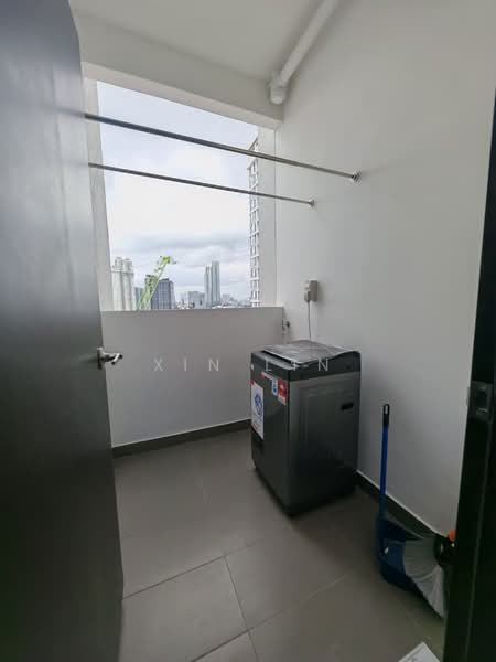 Service Residence for Sale at Meldrum Heights (Residensi Meldrum) - Xin Lin - PropertyGuru.com.my