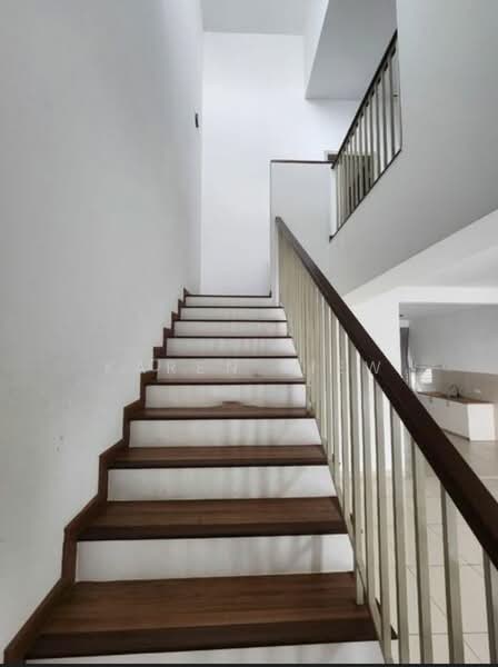 2-storey Terraced House for Sale in Denai Alam (Shah Alam) - Karen Liew - Interior - PropertyGuru.com.my