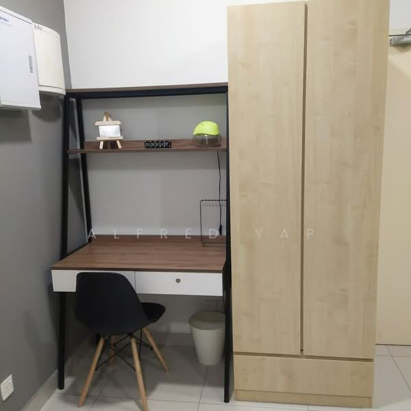 Service Residence for Rent at Ramada Meridin - Alfred Yap - Study - PropertyGuru.com.my