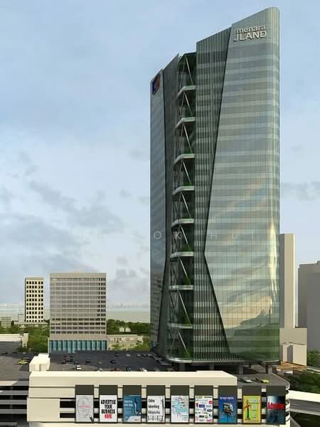 Office for Rent in Johor Bahru (Johor) - Loh Kok Hui - Exterior - PropertyGuru.com.my