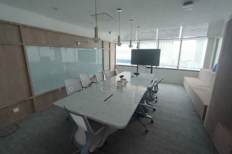 Office for Rent in Johor Bahru (Johor) - Loh Kok Hui - Interior - PropertyGuru.com.my