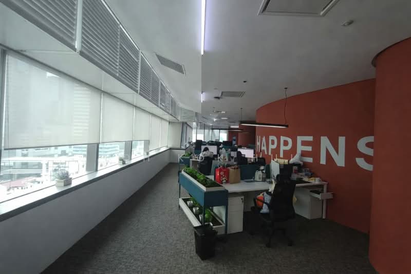 Office for Rent in Johor Bahru (Johor) - Loh Kok Hui - Interior - PropertyGuru.com.my
