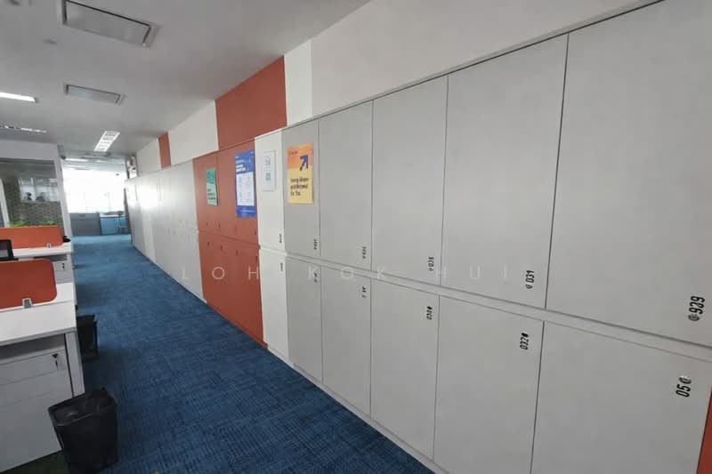 Office for Rent in Johor Bahru (Johor) - Loh Kok Hui - PropertyGuru.com.my