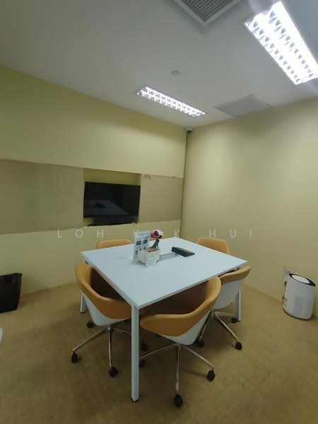 Office for Rent in Johor Bahru (Johor) - Loh Kok Hui - PropertyGuru.com.my