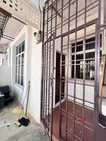 Terraced House for Rent in Skudai (Johor) - Erica Lim - Exterior - PropertyGuru.com.my